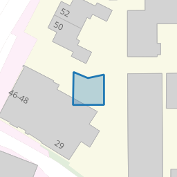 Perceel WGN00-B-9287