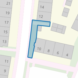 Perceel WGN00-B-9314