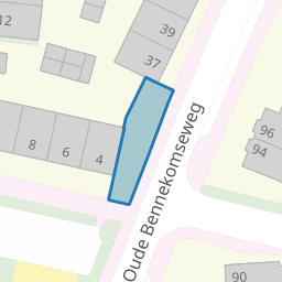 Perceel WGN00-B-9315