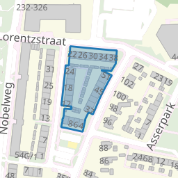 Perceel WGN00-B-9316