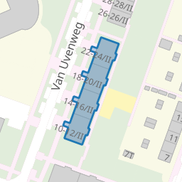 Perceel WGN00-B-9330