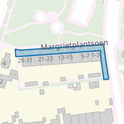 Perceel WGN00-B-9341