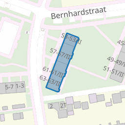 Perceel WGN00-B-9343