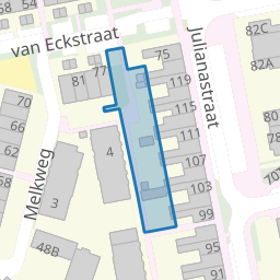 Perceel WGN00-B-9361