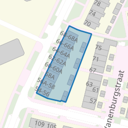 Perceel WGN00-B-9364