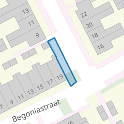 Perceel WGN00-B-9383