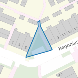 Perceel WGN00-B-9384