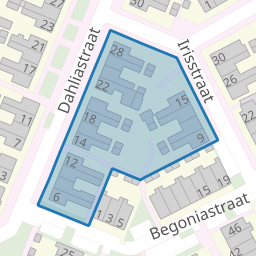 Perceel WGN00-B-9385