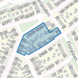 Perceel WGN00-B-9387