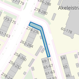 Perceel WGN00-B-9410