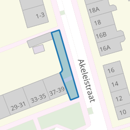 Perceel WGN00-B-9413