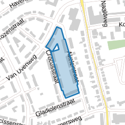 Perceel WGN00-B-9415