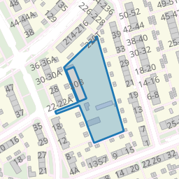 Perceel WGN00-B-9420