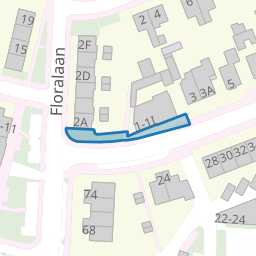 Perceel WGN00-B-9423