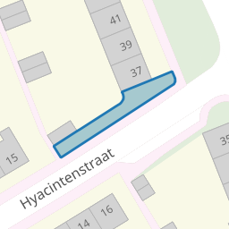 Perceel WGN00-B-9430