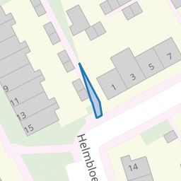 Perceel WGN00-B-9431