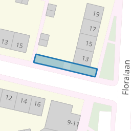 Perceel WGN00-B-9434