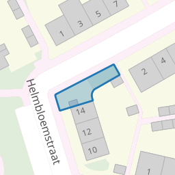 Perceel WGN00-B-9435