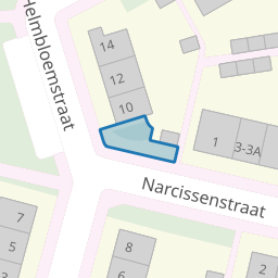 Perceel WGN00-B-9436