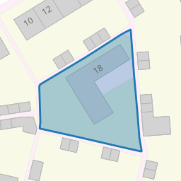 Perceel WGN00-B-9437