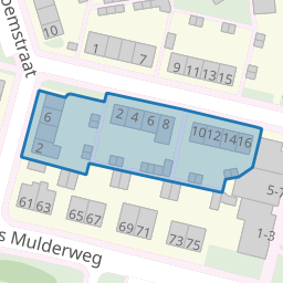 Perceel WGN00-B-9440