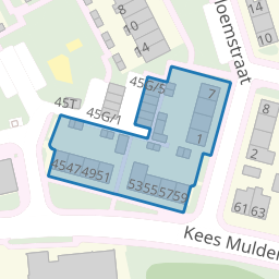 Perceel WGN00-B-9442