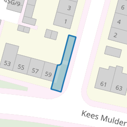 Perceel WGN00-B-9443