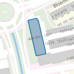 Perceel WGN00-B-9444