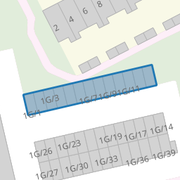 Perceel WGN00-B-9445