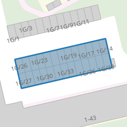 Perceel WGN00-B-9446