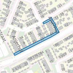 Perceel WGN00-B-9450