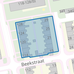 Perceel WGN00-B-9462