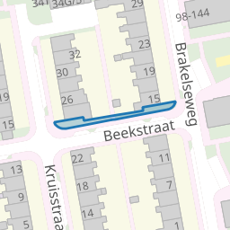 Perceel WGN00-B-9465