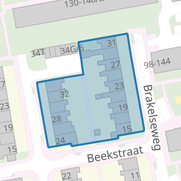 Perceel WGN00-B-9466