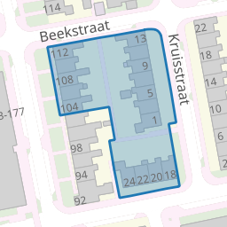 Perceel WGN00-B-9469