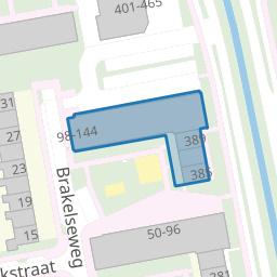 Perceel WGN00-B-9472