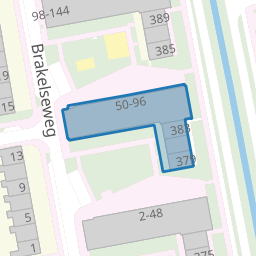 Perceel WGN00-B-9473