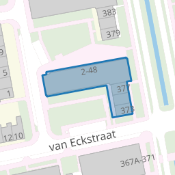 Perceel WGN00-B-9474
