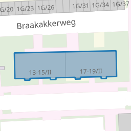 Perceel WGN00-B-9483