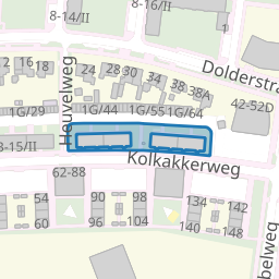 Perceel WGN00-B-9487