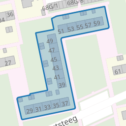 Perceel WGN00-B-9498