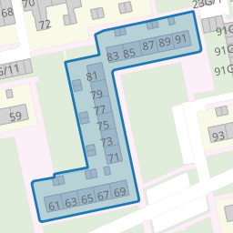 Perceel WGN00-B-9499