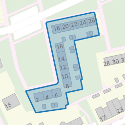 Perceel WGN00-B-9502