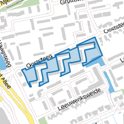 Perceel WGN00-B-9505