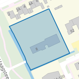 Perceel WGN00-B-9513