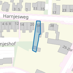 Perceel WGN00-B-9515