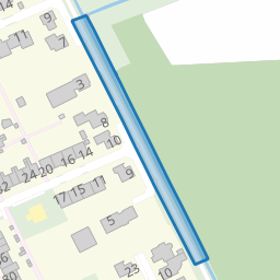 Perceel WGN00-B-9517