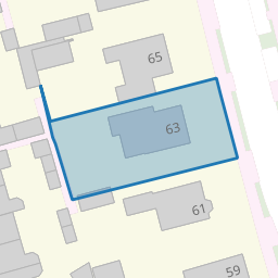 Perceel WGN00-B-9523