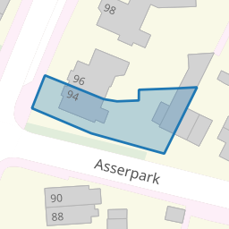 Perceel WGN00-B-9547