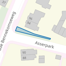 Perceel WGN00-B-9548